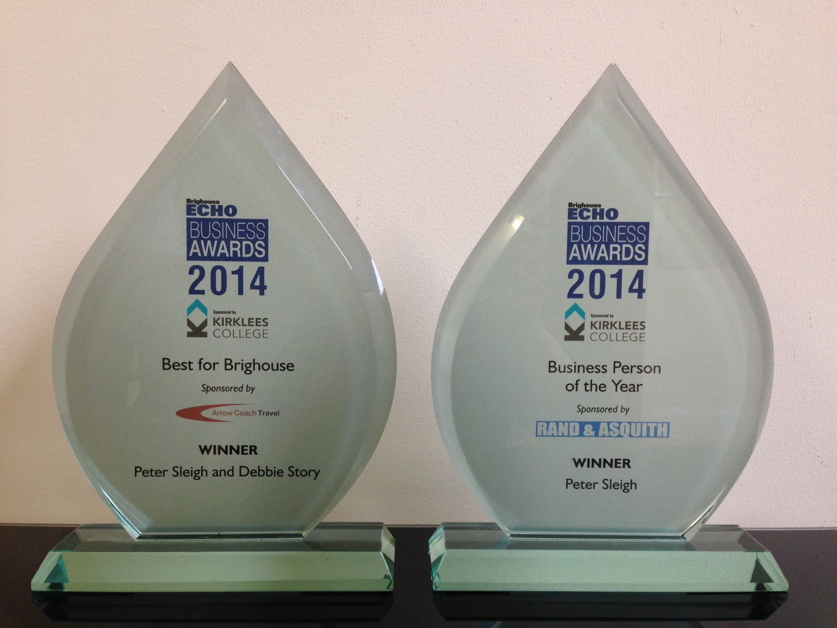 Uk forex awards 2014