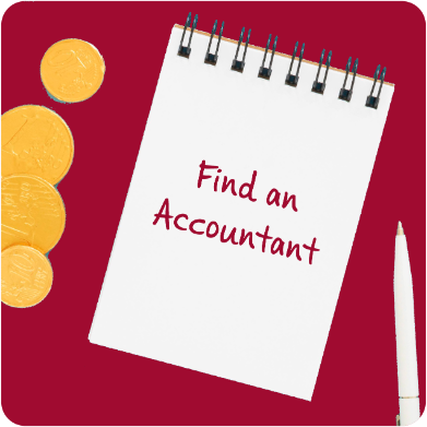 Accounting Start-Up