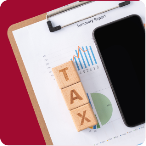 Tax Tips & News